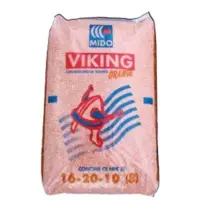 Granular NPK Fertilizer