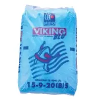 Granular NPK Fertilizer