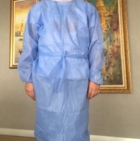Disposable Gown