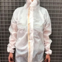Protective Overall