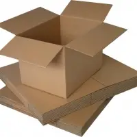 Corrugated  Boxes