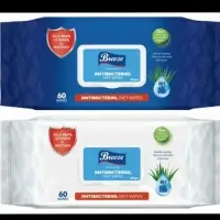 Wet Wipes