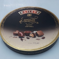 Chocolate Boxes 