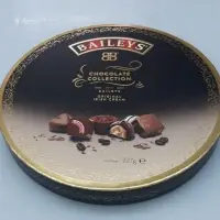 Chocolate Boxes 