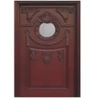 Entry Door