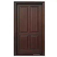 Internal wooden doors
