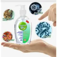 Hand Sanitizer
