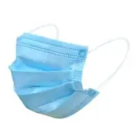 3 Ply Face Mask