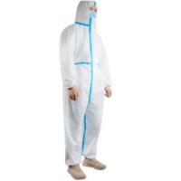 Isolation Gown