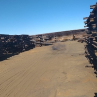 Used Rails