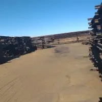 Used Rails