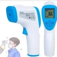 IR Thermometer T-168