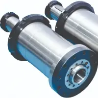 CNC Spindle Cartridge