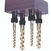 Multi Head Spindle