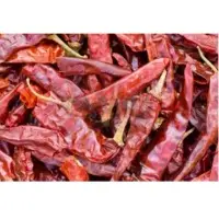 Dried Chilli