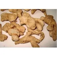 Dry Ginger