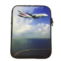 Nylon Laptop Computer Bag