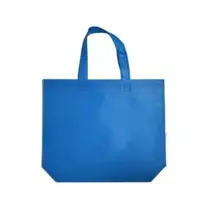 Tote Shopping Bag With Handle