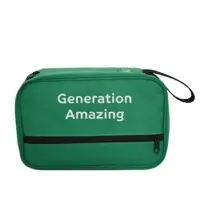 Travel Cosmetic Bag