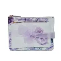 Stain Portable Travel Cosmetic Bag