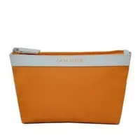 Polyester Cosmetic Bag With Zipper