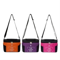 Cooler Bag