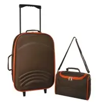 Custom Design Trolley Luggage