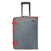Foldable Trolley Luggage