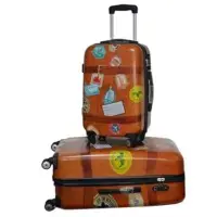 28 Inch Luggage Bag