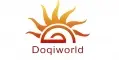 Shanghai Dongqing Industry Co., Ltd. logo