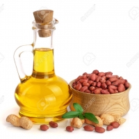 Peanut Oil