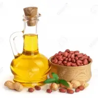 Peanut Oil