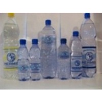 Natrural mineral water