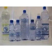 Natrural mineral water