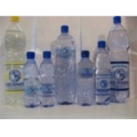 Natural mineral water