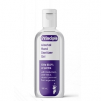 Medical Antiseptic Disinfectant Hand Sanitizer