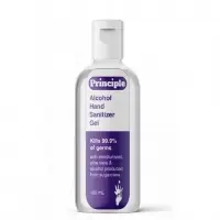 Medical Antiseptic Disinfectant Hand Sanitizer
