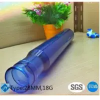PET Preform For Water Bottles