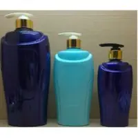300ml, 500ml, 1000ml Plastic Bottle