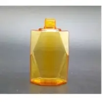 100ml New PETG Plastic Custom Color Bottles