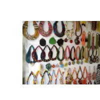 Handicraft - Bronze, Batick, Calabash