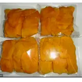 Dried Mango