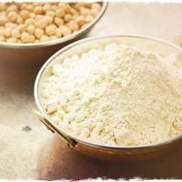 Chickpea Flour