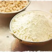 Chickpea Flour