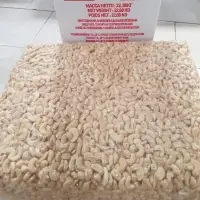 Cashew Nuts