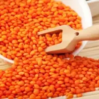 Red Lentils