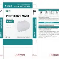 Protective Mask Kn95