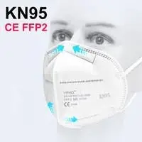1 MILLION KN95/FFP2: OTG Switzerland Cash & Carr