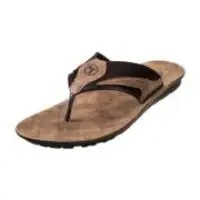 Titas Men's Casual Slippers