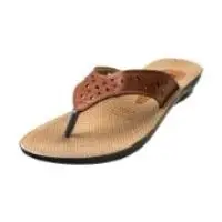 Titas Women's Casual Slippers
